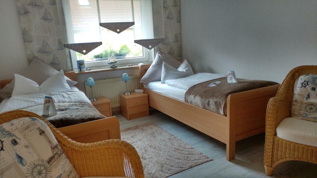 Eulennest Hotel Tarp Bagian luar foto